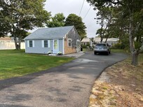 The cottage