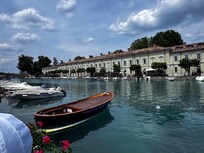 Peschiera del Garda
