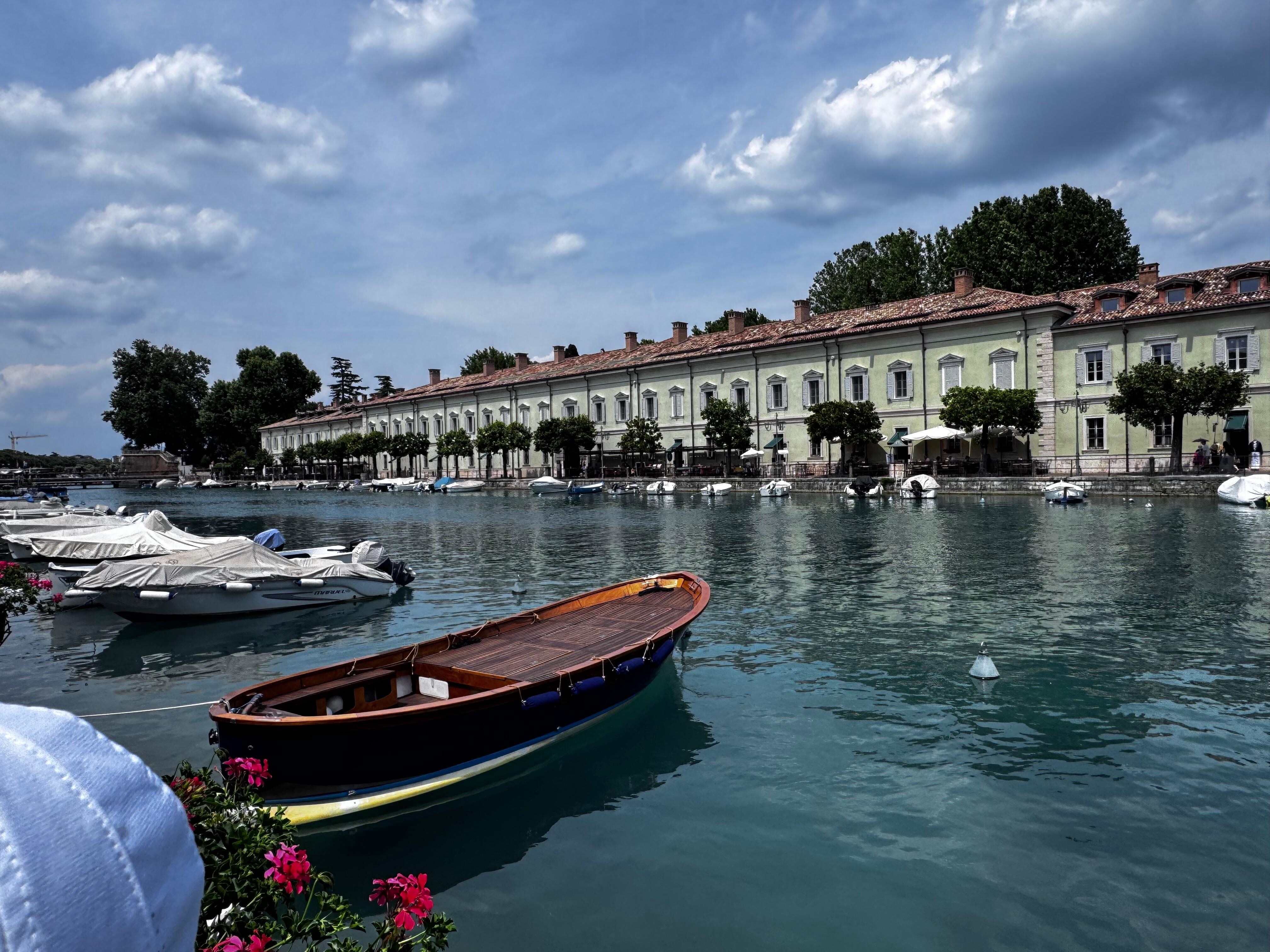 Peschiera del Garda
