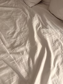 Wrinkled sheets