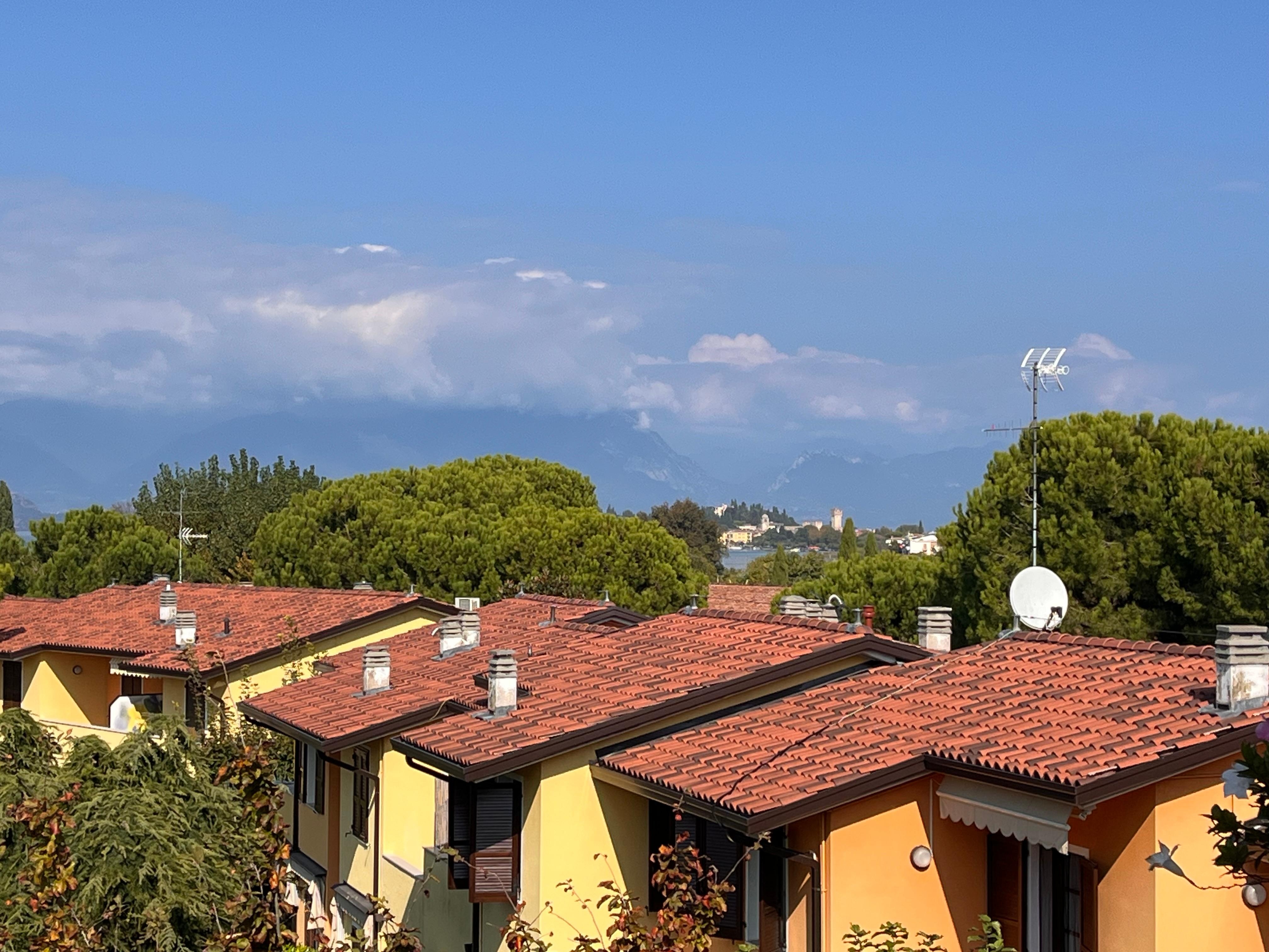 View from our room
148 