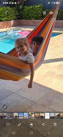 Family vacation 2025!