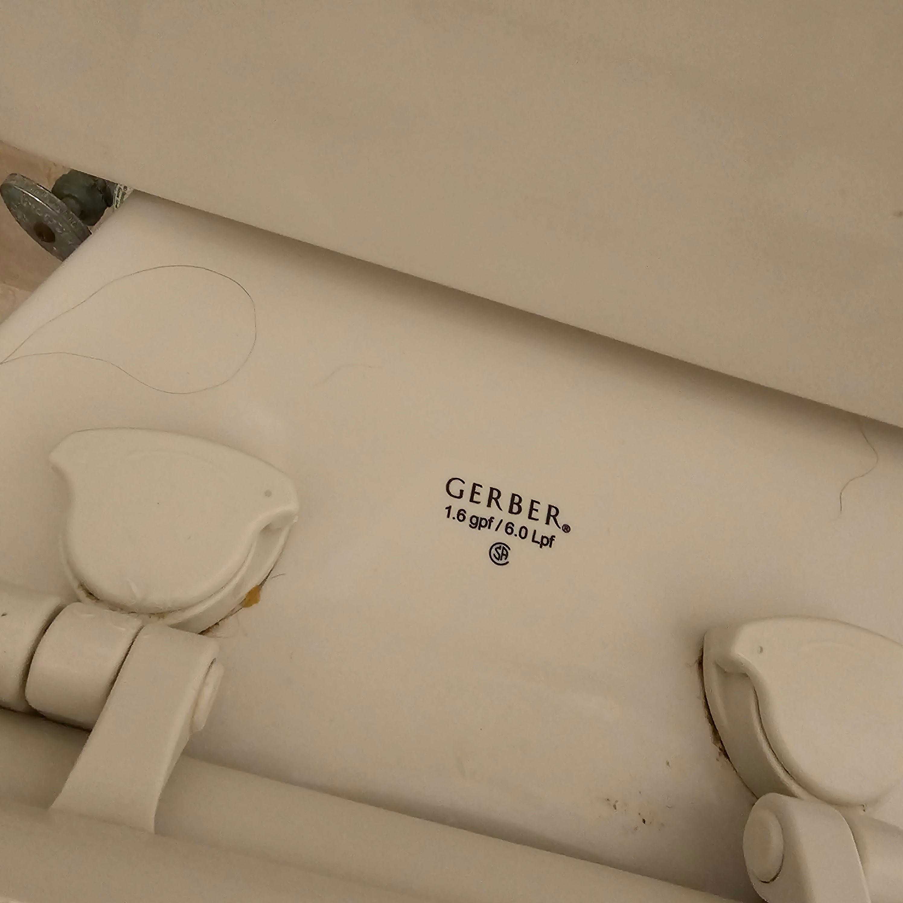 Not clean