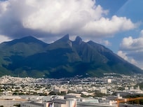 Vistas desde habitación