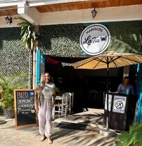 You must go here for a great taste of a Mexican food