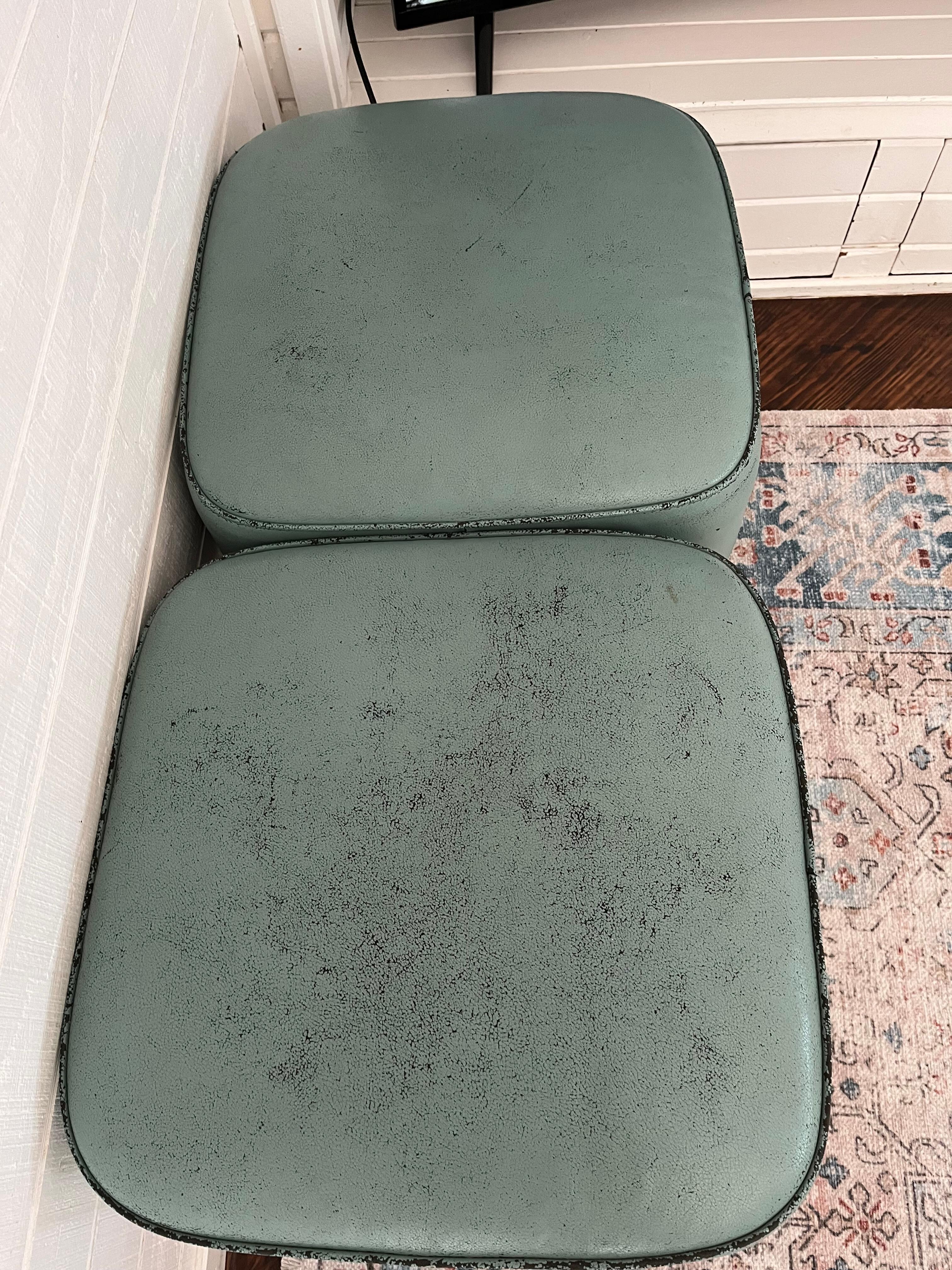 Soiled stools 🤮