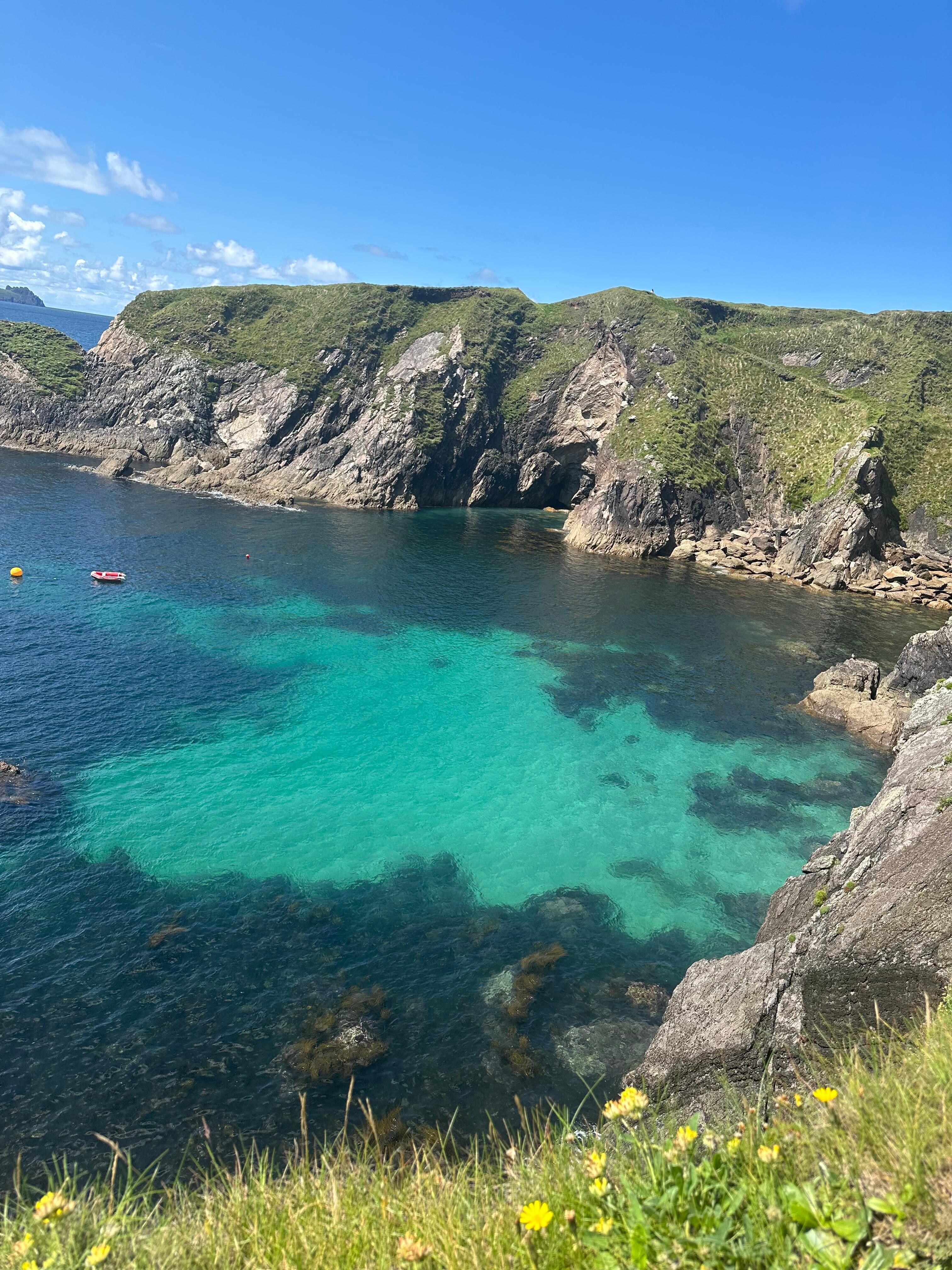 Dingle peninsula