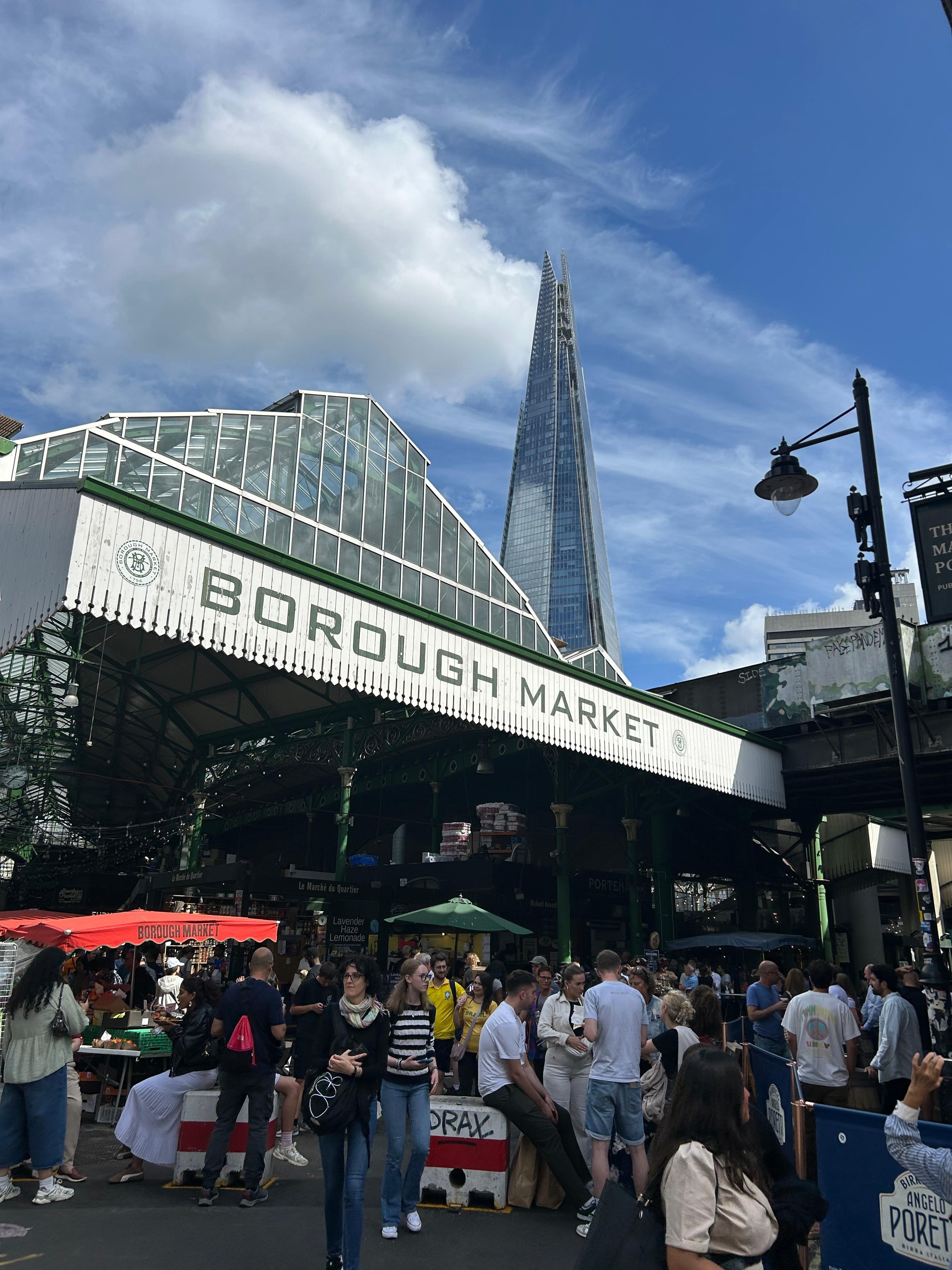 Borough Market