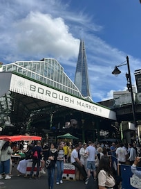 Borough Market