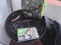 Grill