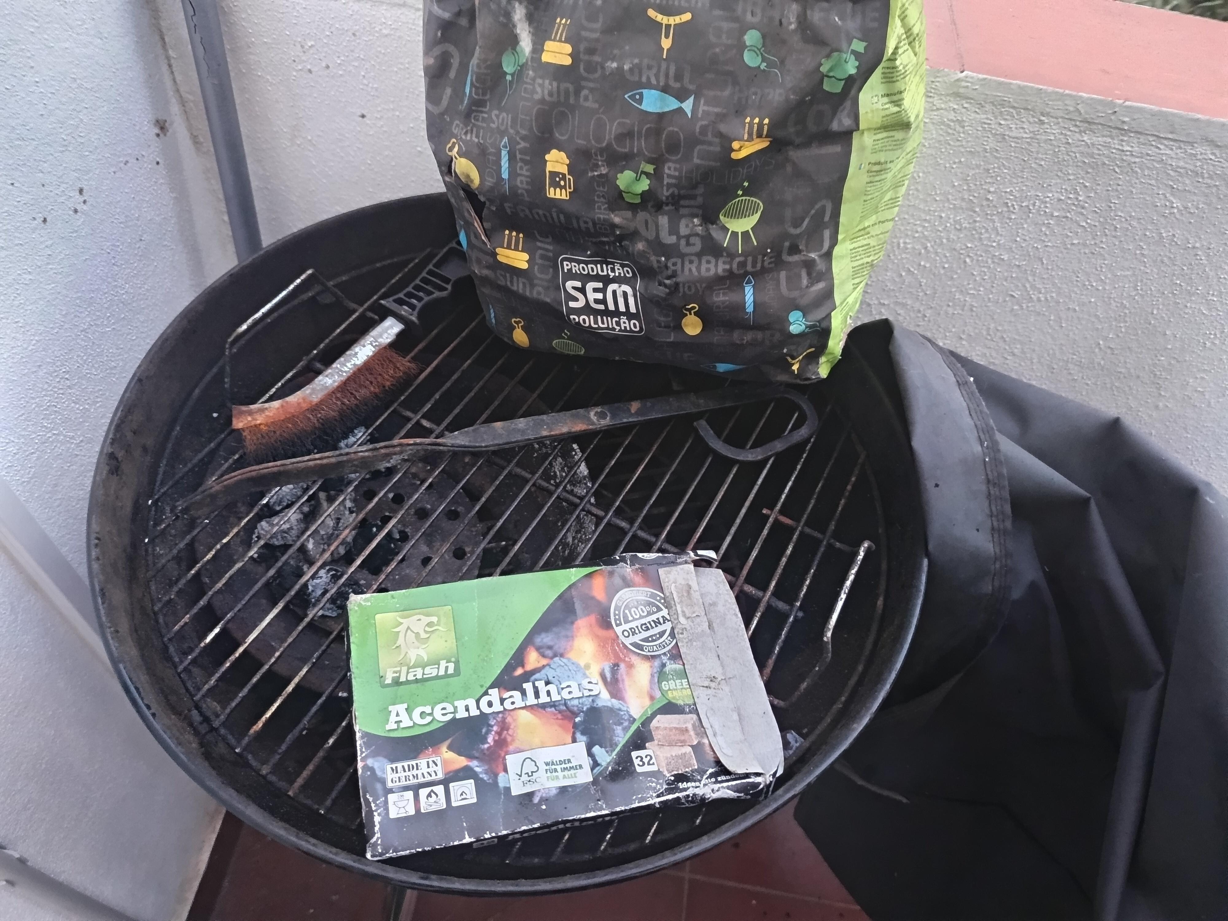 Grill
