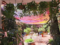Hotel Entrance