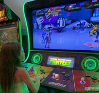 Free Arcade