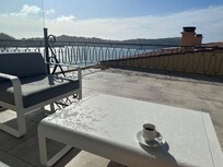 Morning coffee like a movie star!