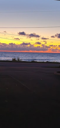 Perfect view!