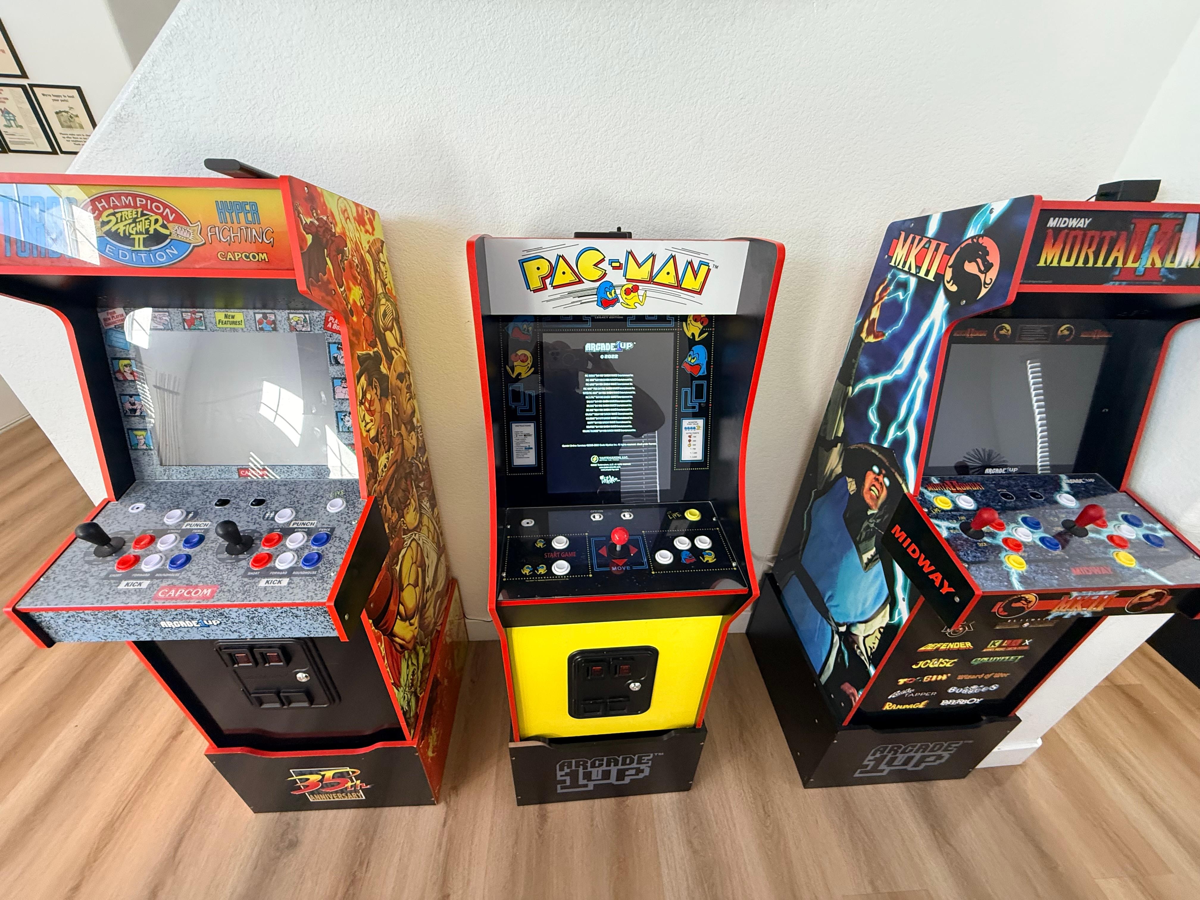 Games inside the house kids friendly 