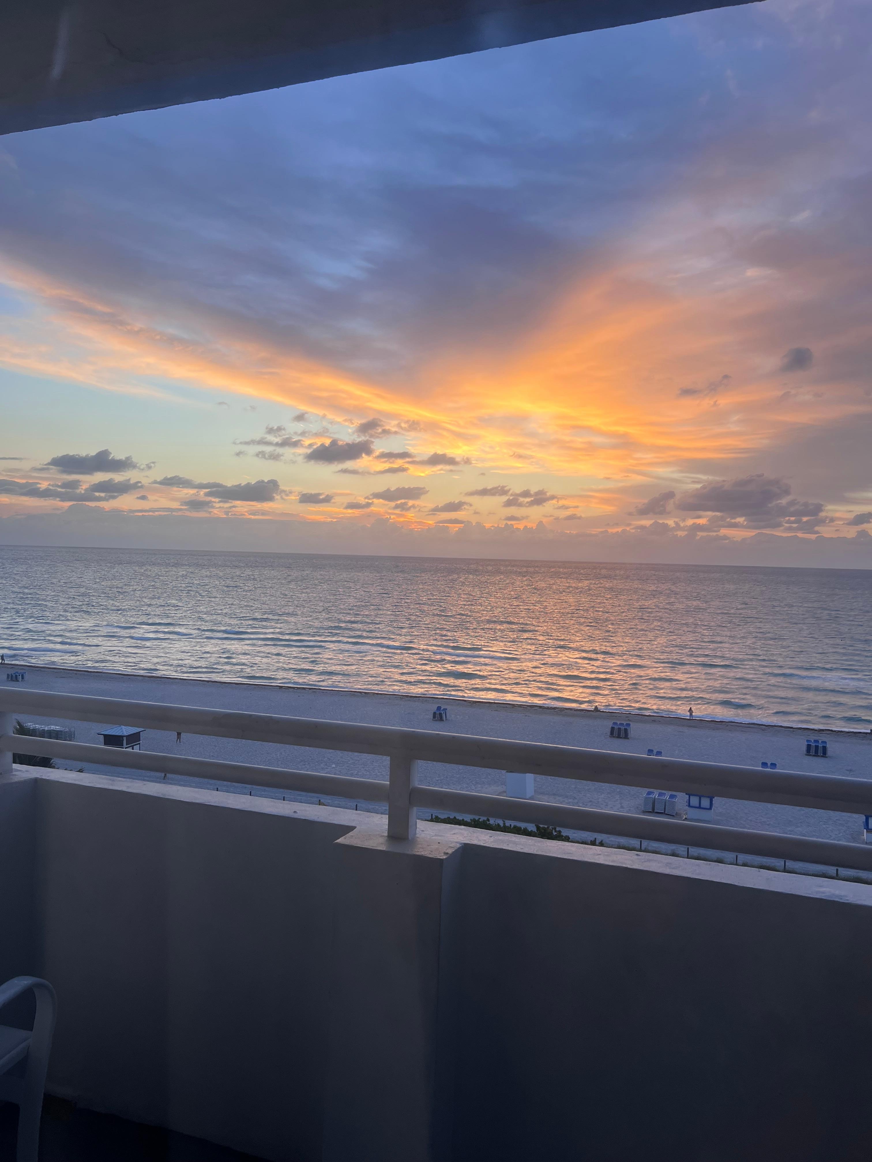 Sunrise