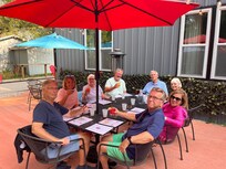 Fireside Lounge, Bellaire