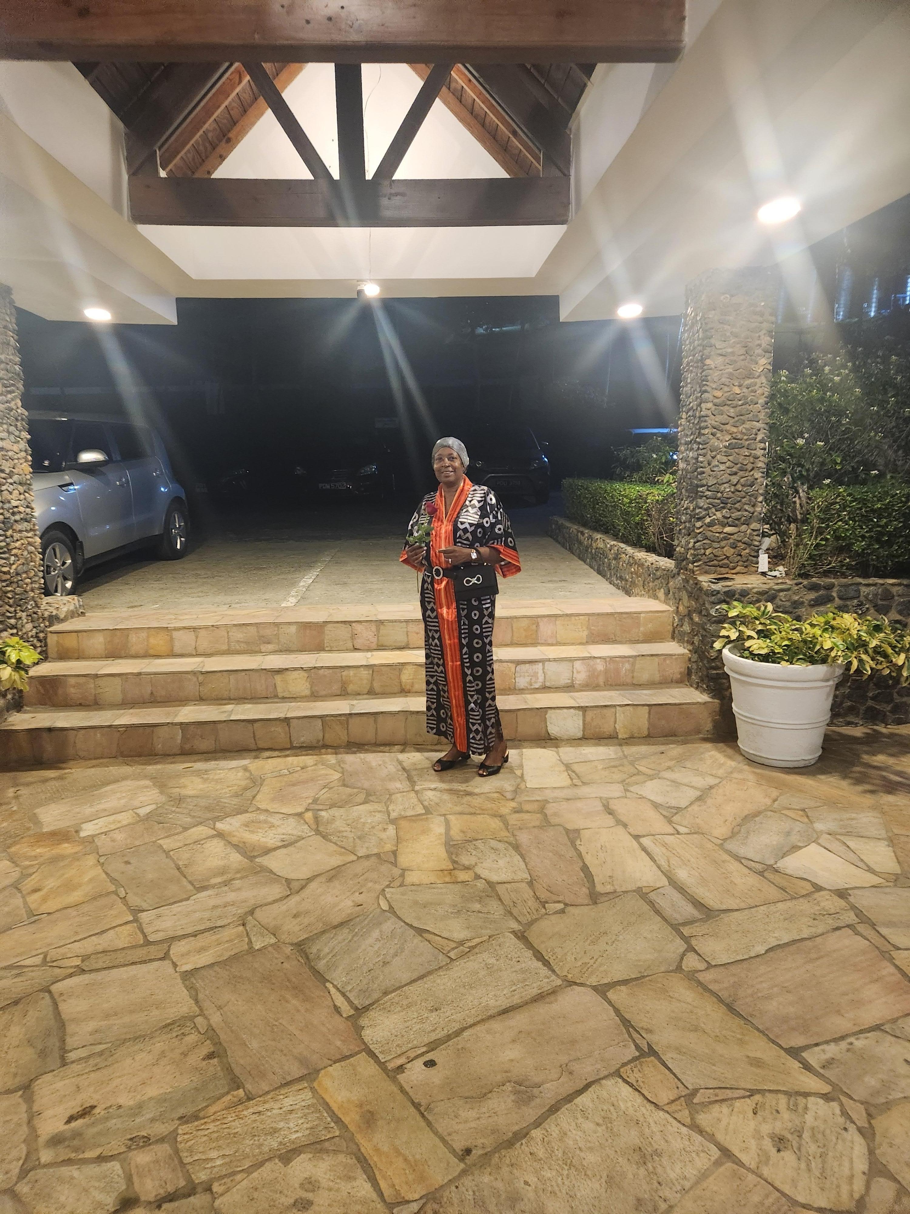 Happy 33rd Anniversary to my wife 2-14-26 God did it🙏🏾Thank you for always showing me a good time.