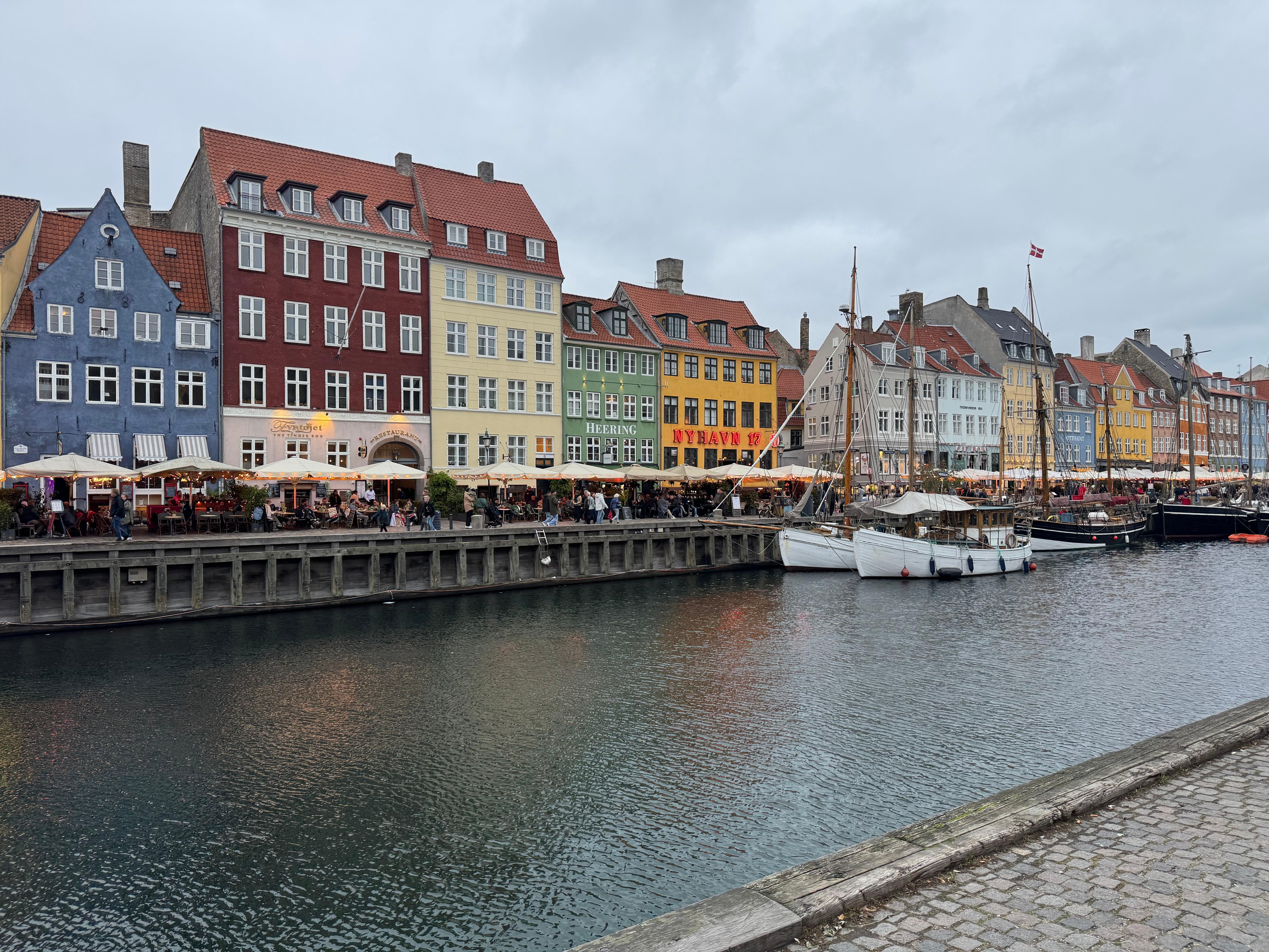 Nyhaven