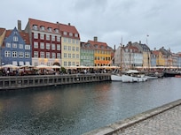 Nyhaven