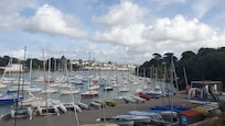 Port de Pornic