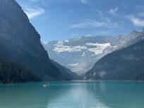 Lake Louise