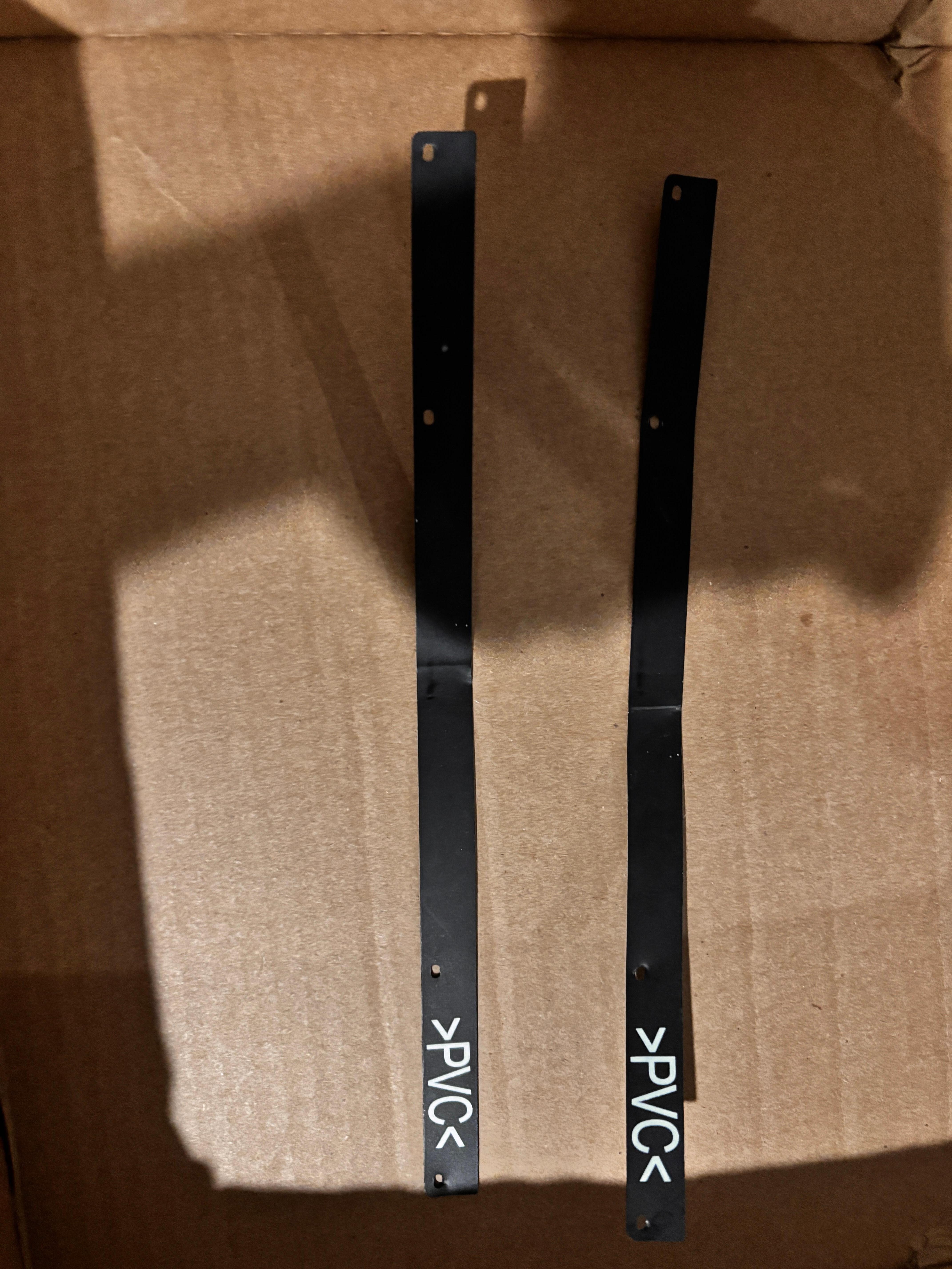 The pvc strips hid the lense in the vent 
Some pedo shit for sure 
Disgusting 