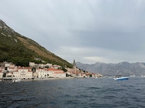 Boat trip