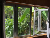 Queen bedroom downstairs