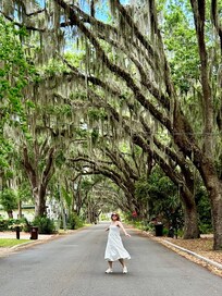 Magnolia Street