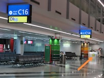 The reception is right beside C14.