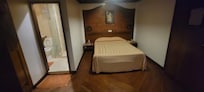 King bedroom