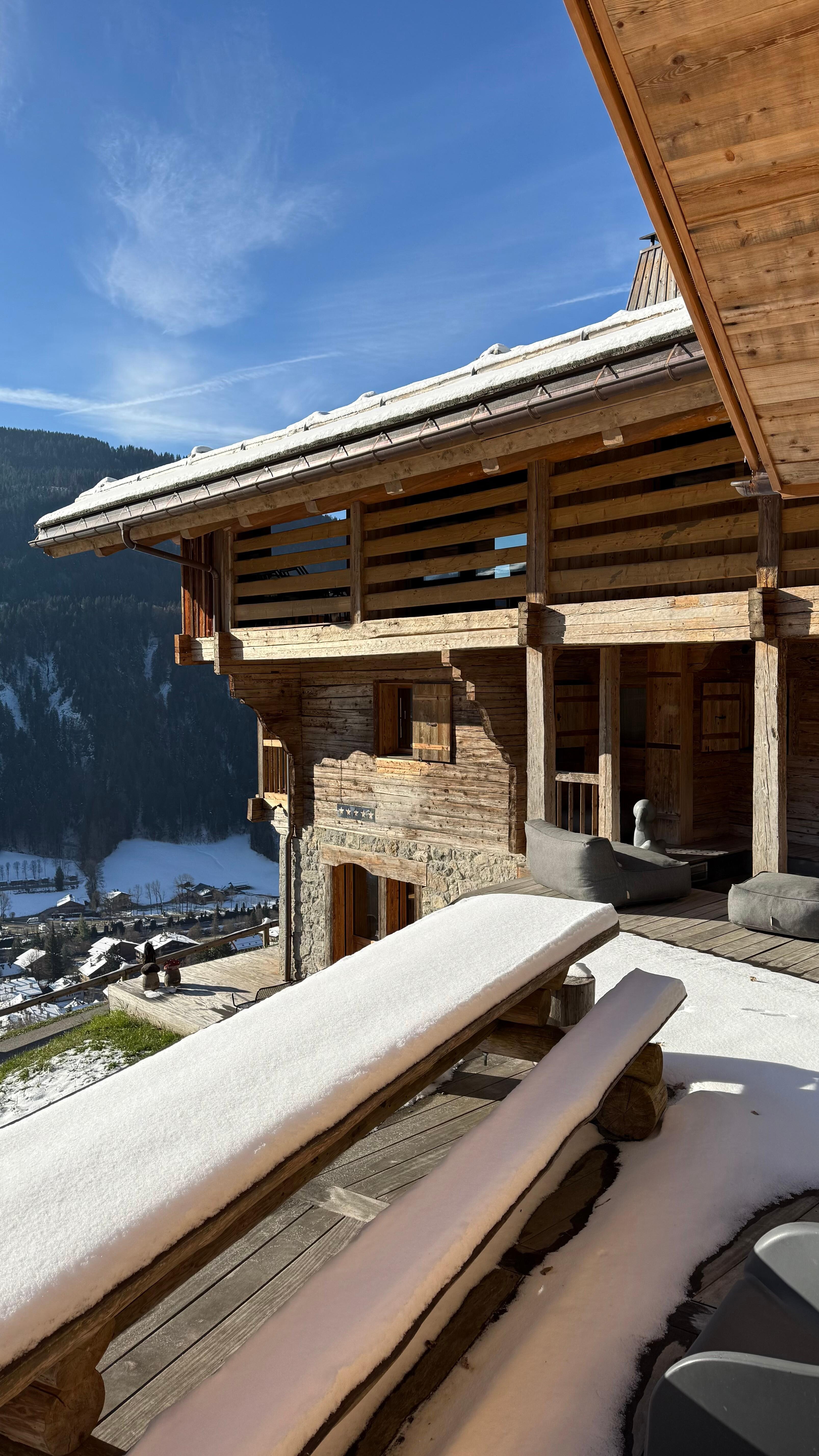 Outdoor area
