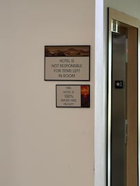 This is the sign.