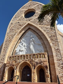 Ave Maria Catholic Church