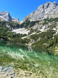 Seebensee