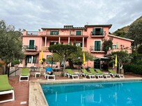 Hotel Villa Sirina