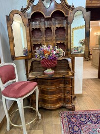 Beautiful furniture