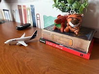 Great kids amenities.