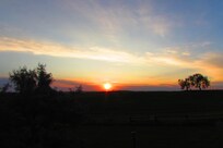 sunrise