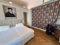 my corner room