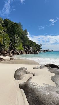 Anse Georgette