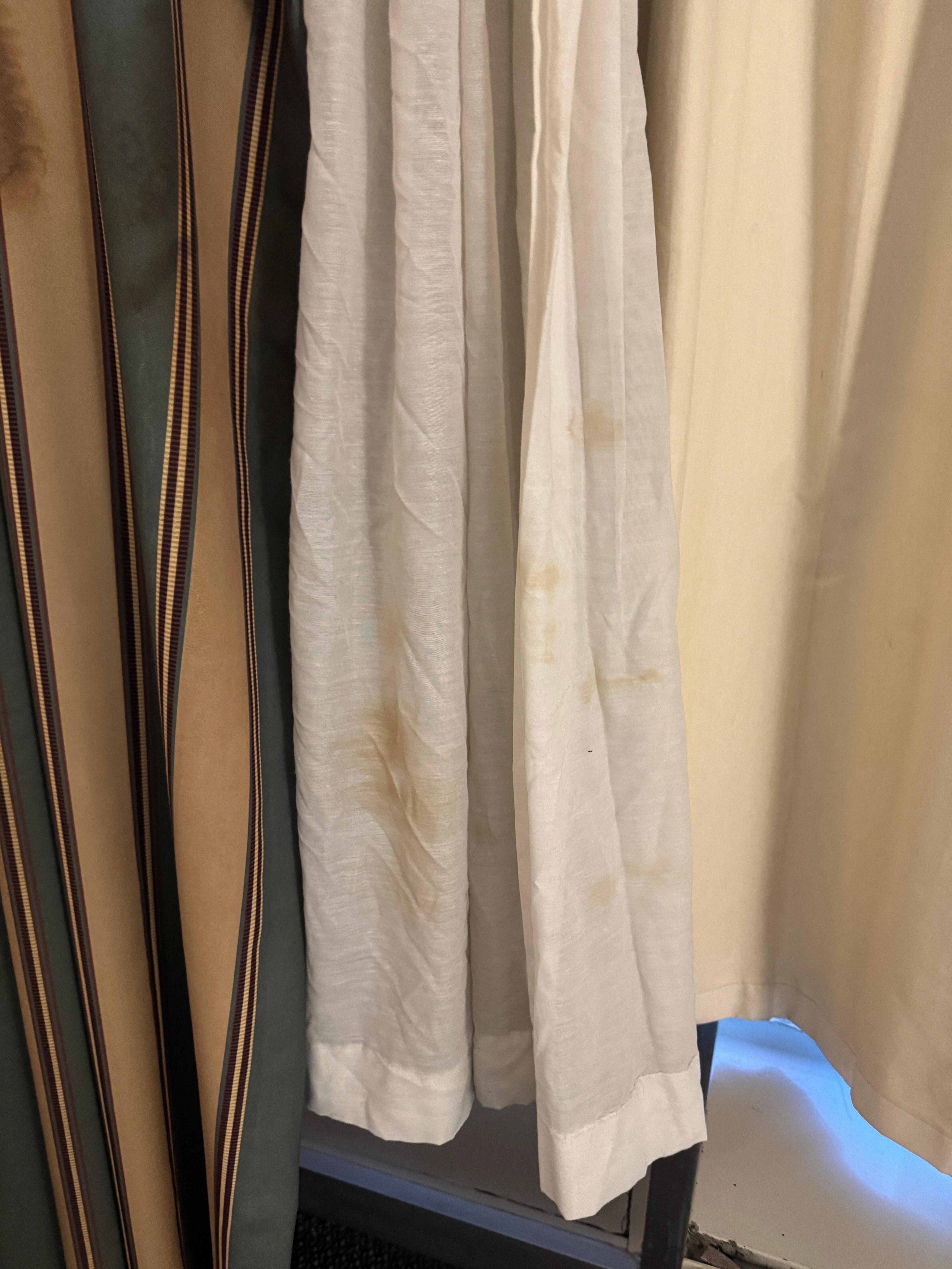 Stains