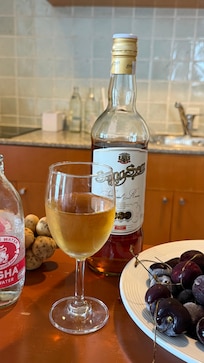 タイのラム酒