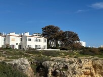 Vom Wasser aus gesehen