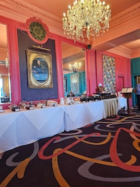 The Dining Room