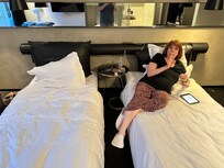 Very low Beds
