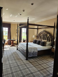 Our bedroom