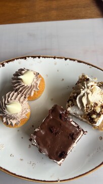 Delicioso dulces